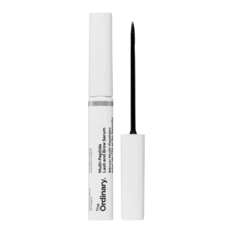 The Ordinary Multi-Peptide Lash and Brow Serum — confezione